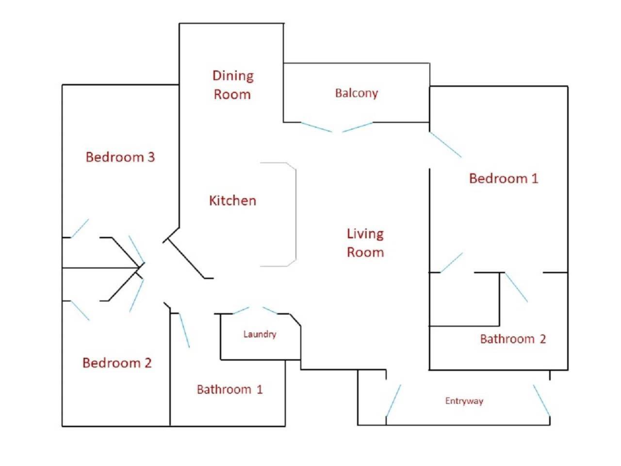 Deluxe Downtown Condo Close To Everything! Salt Lake City Exteriör bild
