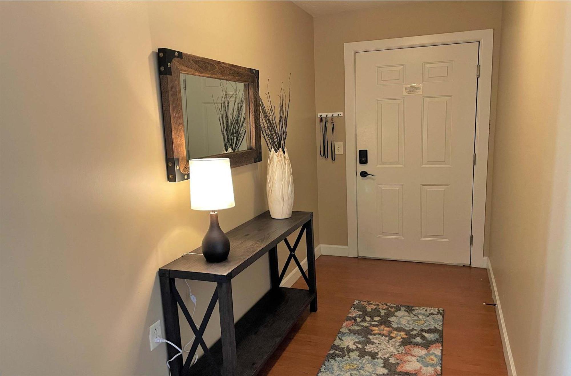 Deluxe Downtown Condo Close To Everything! Salt Lake City Exteriör bild