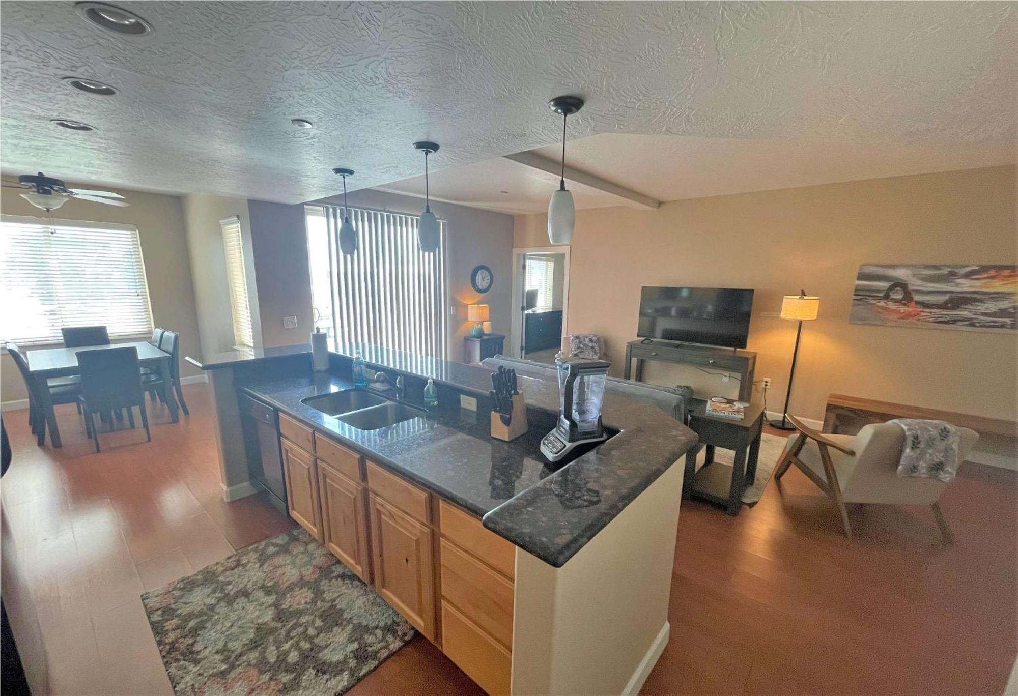 Deluxe Downtown Condo Close To Everything! Salt Lake City Exteriör bild