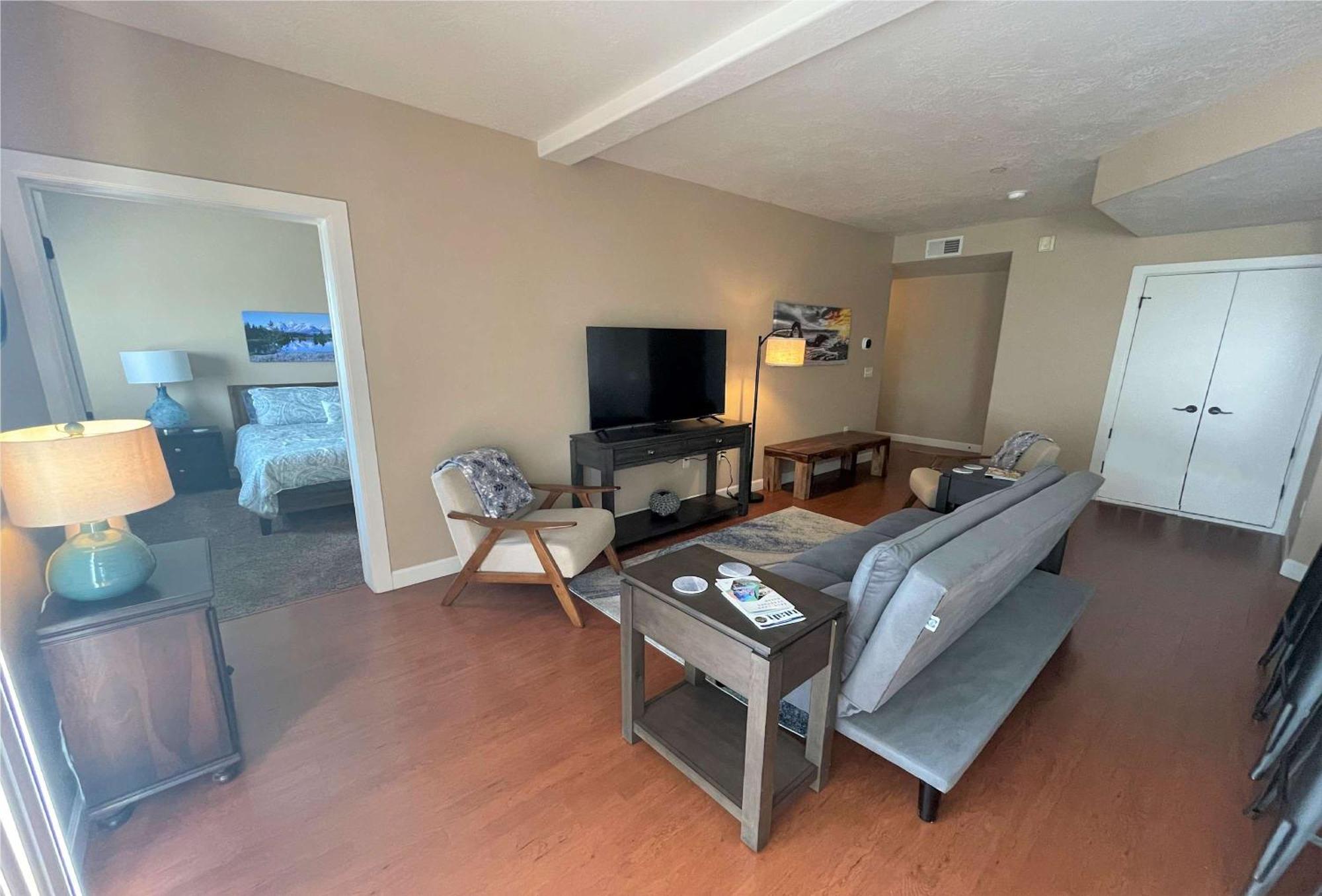 Deluxe Downtown Condo Close To Everything! Salt Lake City Exteriör bild