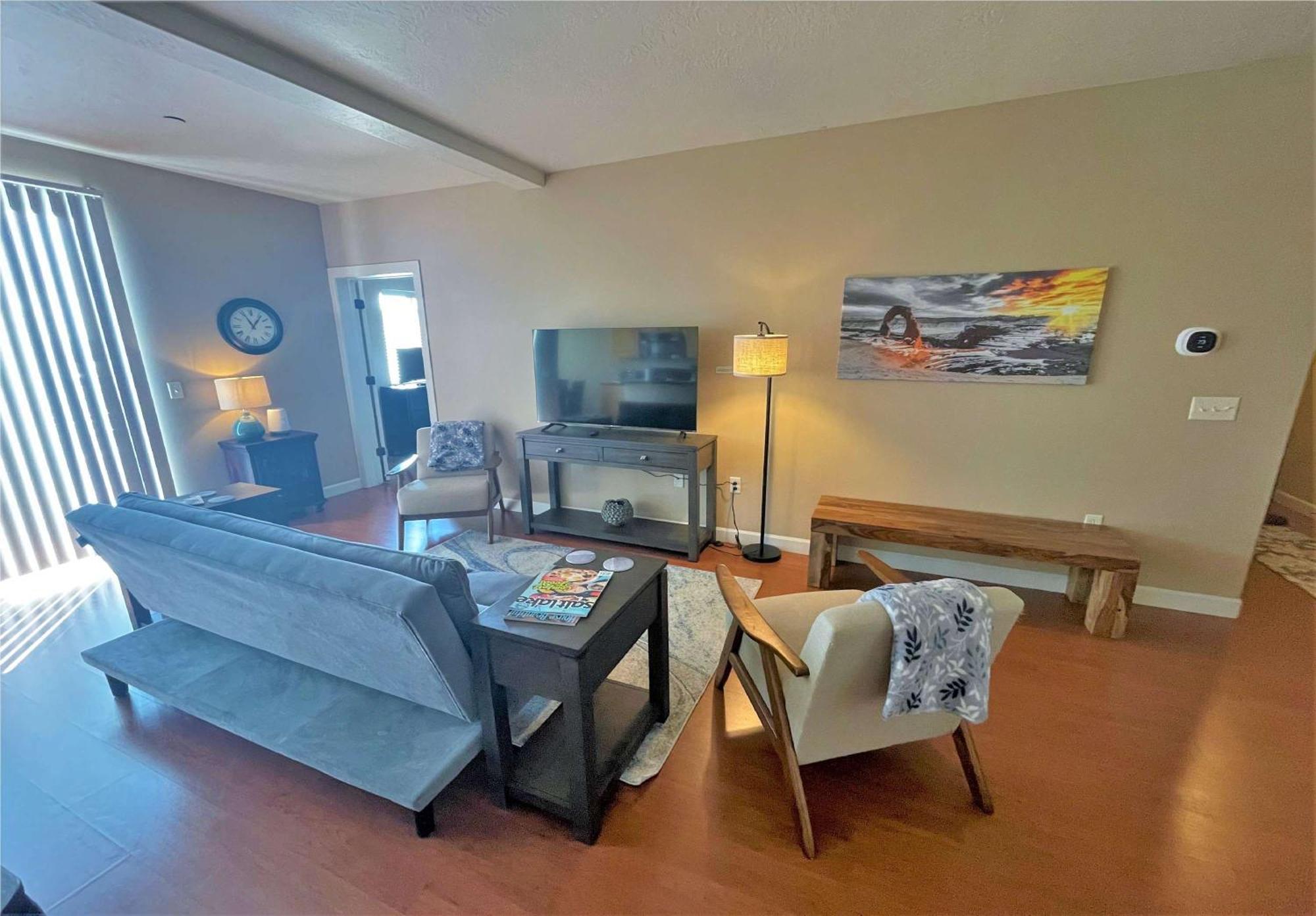 Deluxe Downtown Condo Close To Everything! Salt Lake City Exteriör bild