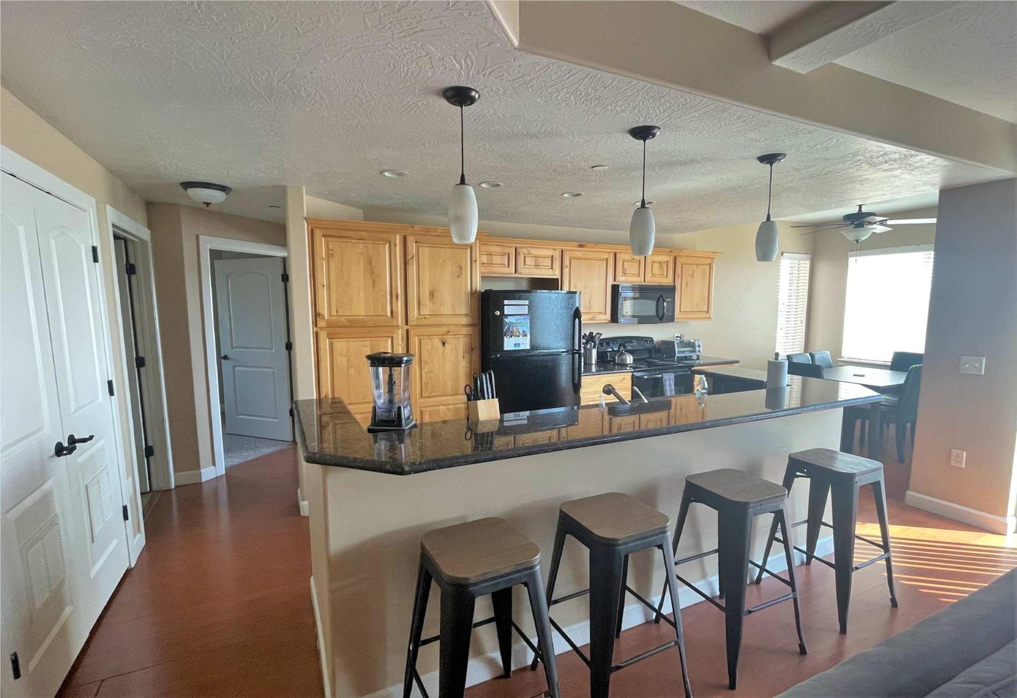Deluxe Downtown Condo Close To Everything! Salt Lake City Exteriör bild